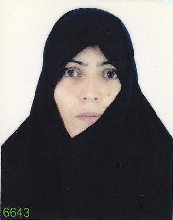 وکیل مهدیه بهجت عباسی