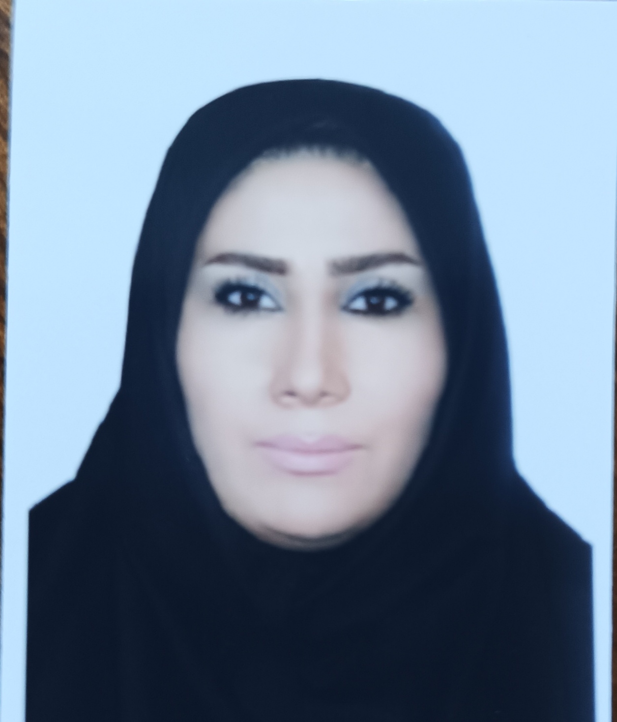 وکیل مهدیه جوان سرند