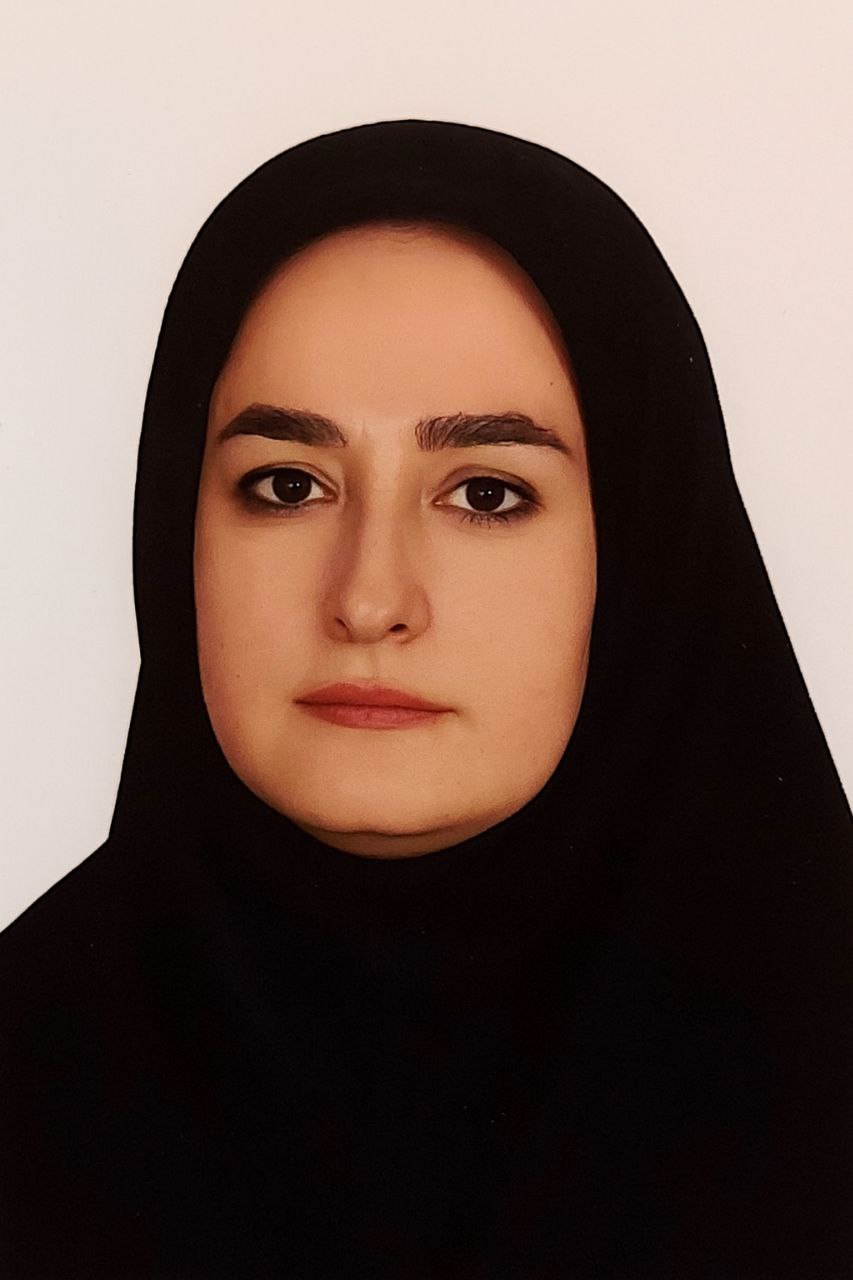وکیل مهدیه حاجی علی
