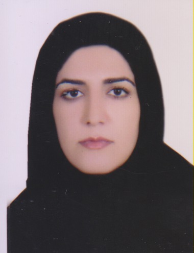 وکیل مهدیه حبیبی فتح آبادی