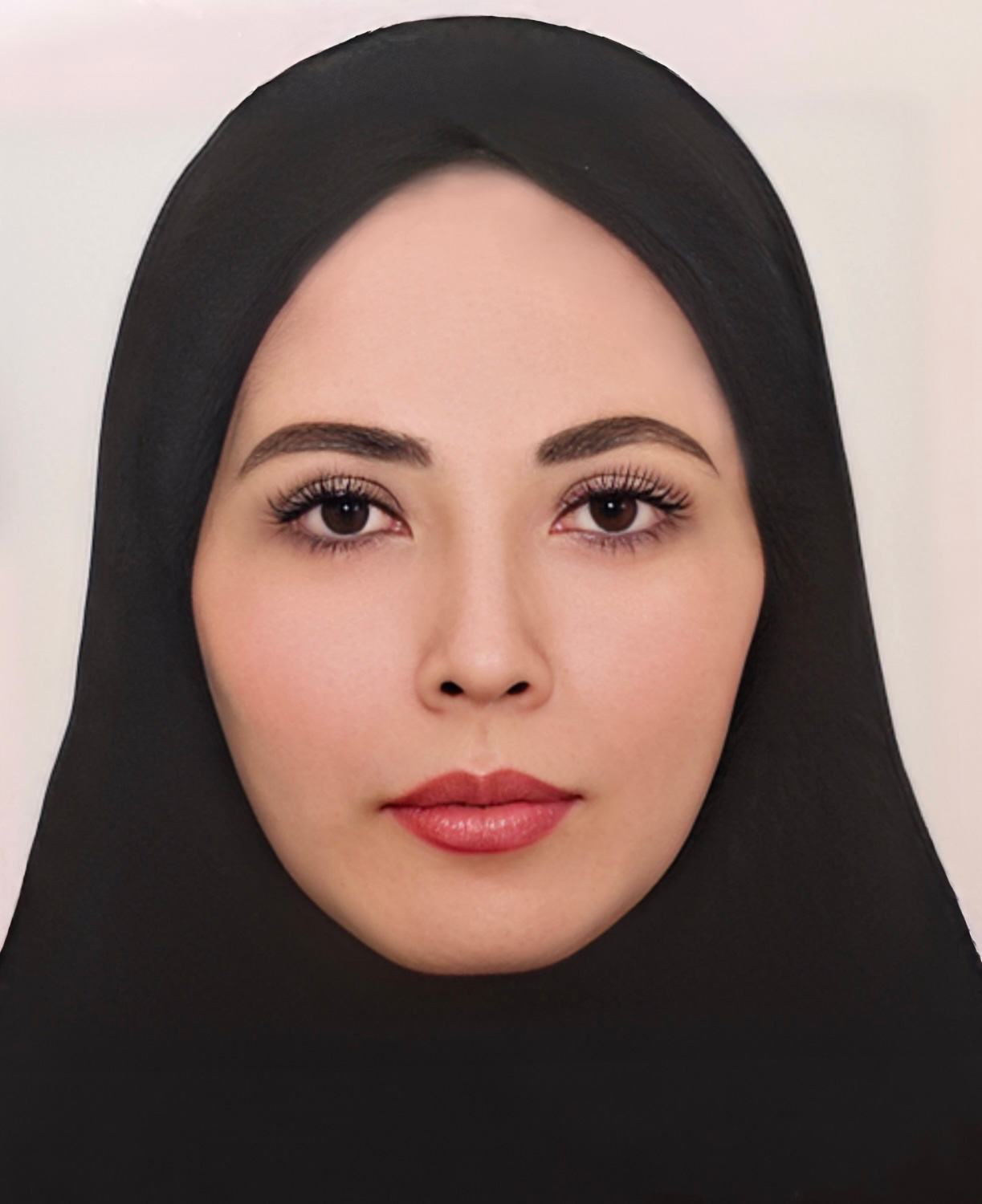 وکیل مهدیه حسنی قره بابا