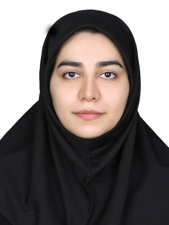 وکیل مهدیه خدمتگذار