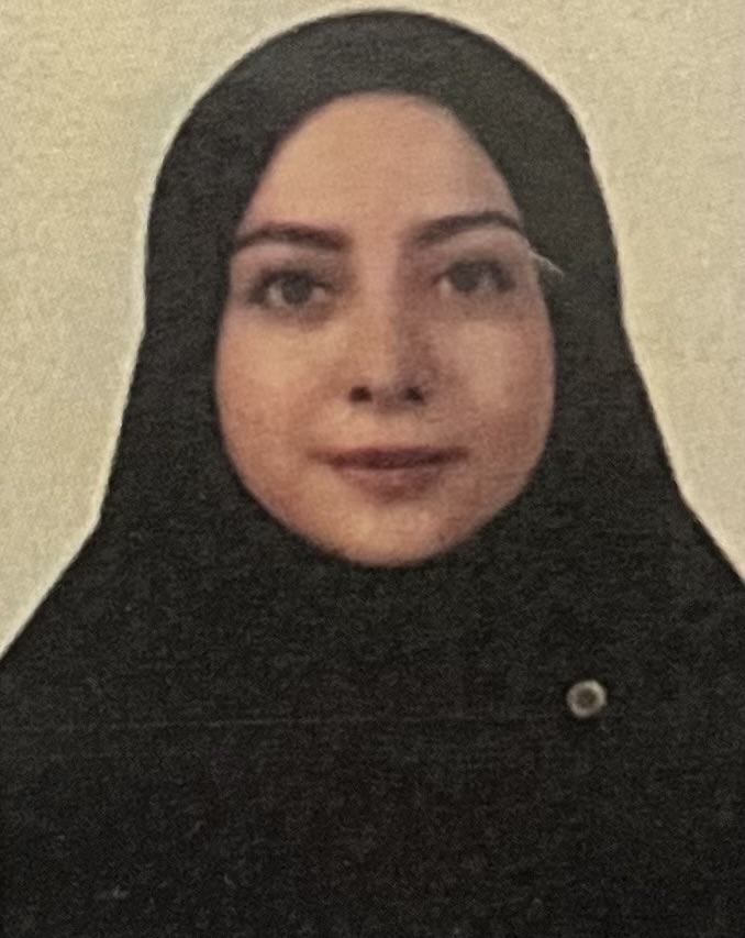 وکیل مهدیه ربیعی