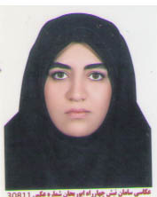 وکیل مهدیه رستم پور