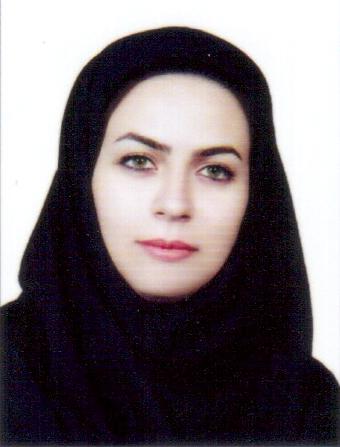 وکیل مهدیه روحی