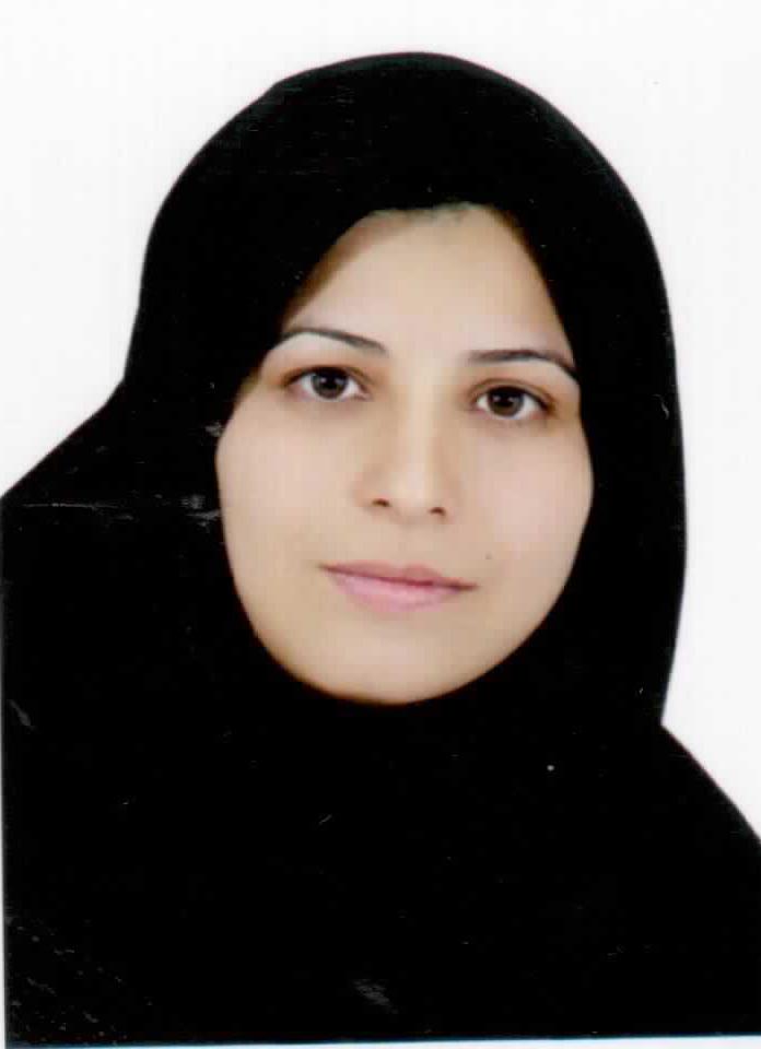 وکیل مهدیه شریفی اردانی