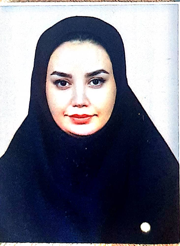 وکیل مهدیه صابری