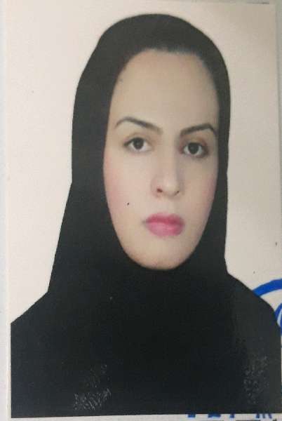 وکیل مهدیه فرجی