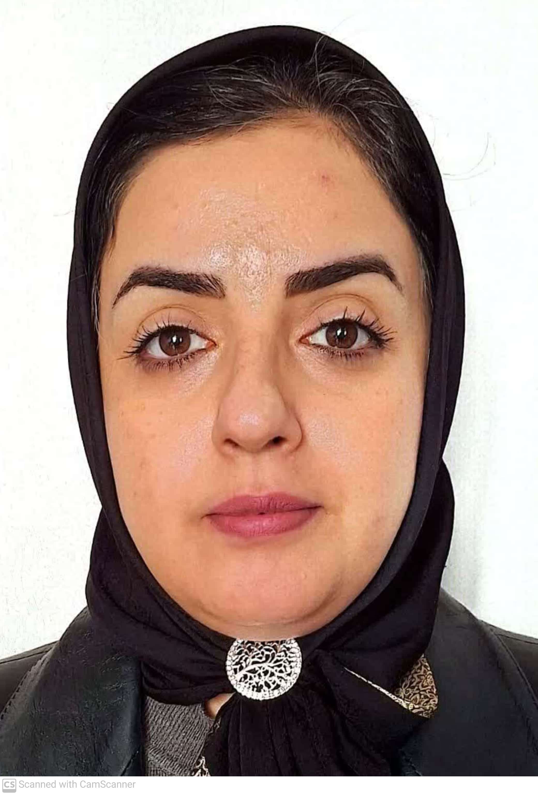 وکیل مهدیه قیصری