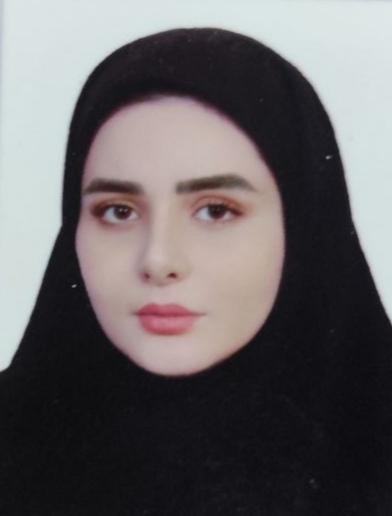 وکیل مهدیه محمدی