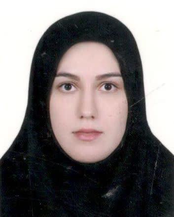 وکیل مهدیه محمدی