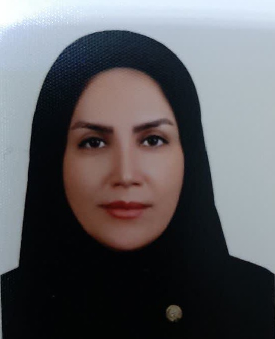وکیل مهدیه مشتاقی