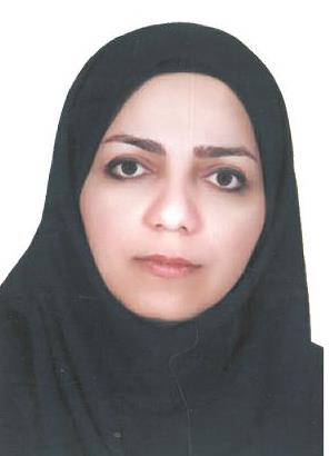 وکیل مهدیه گنجی پور
