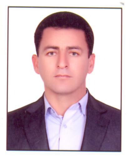 وکیل مهراب طهماسبی