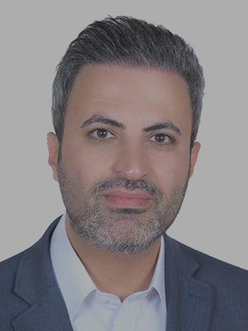 وکیل مهراد مردانه