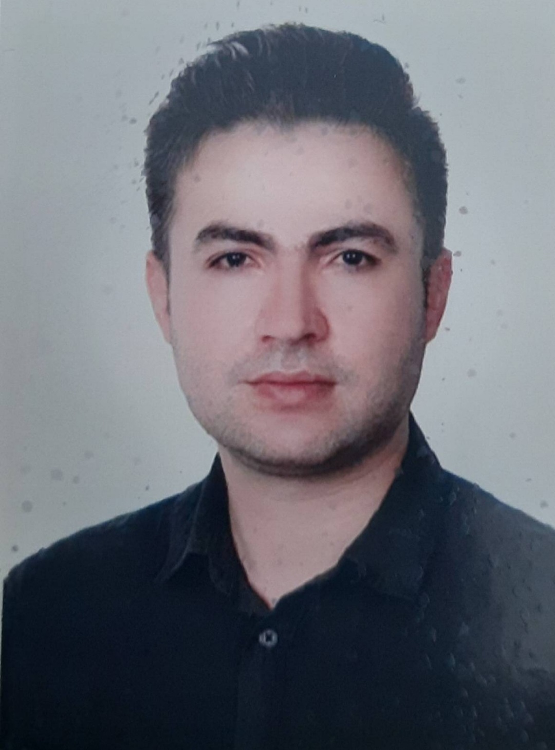 وکیل مهران سیدی خاکشانی