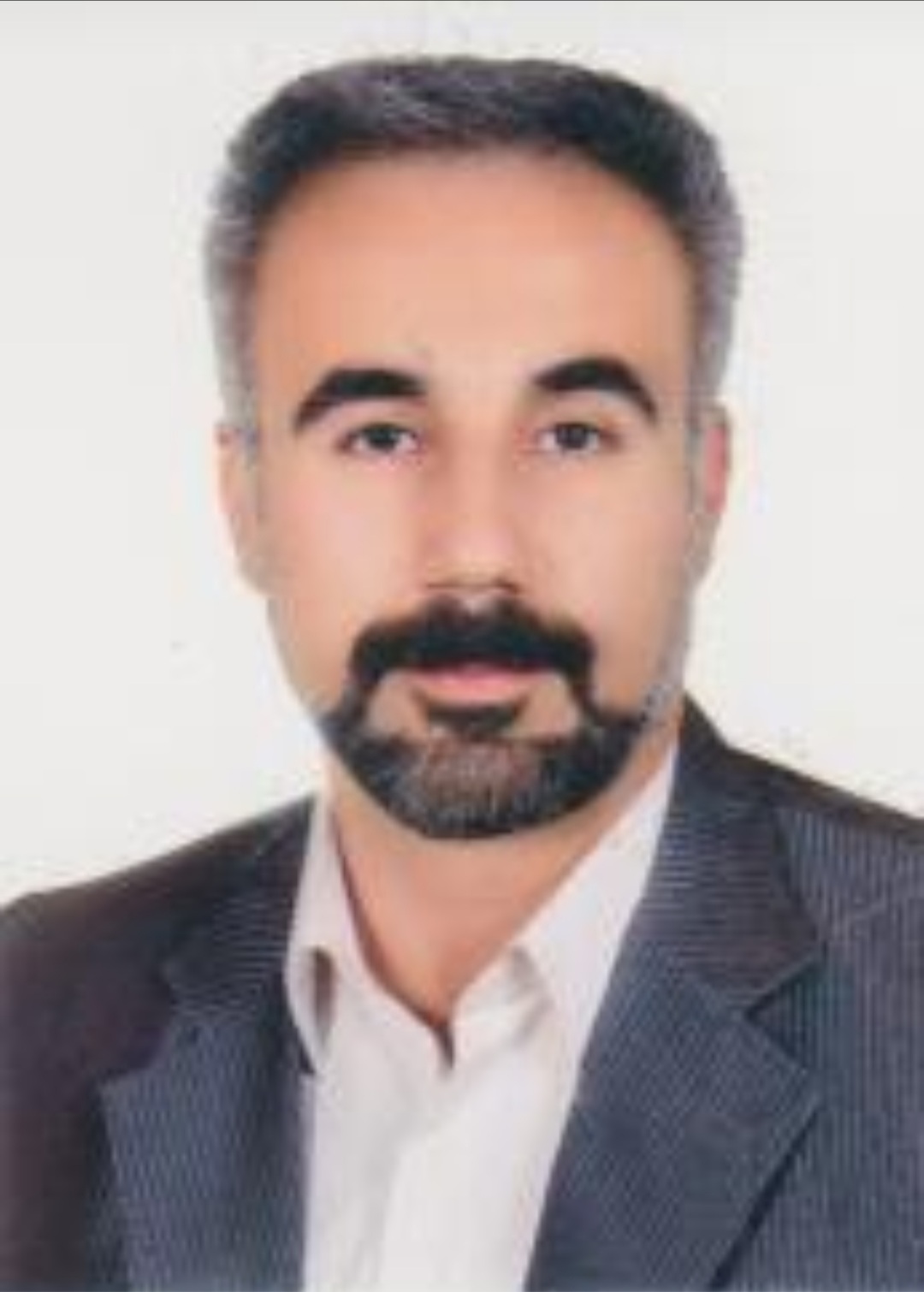 وکیل مهران شجاعی