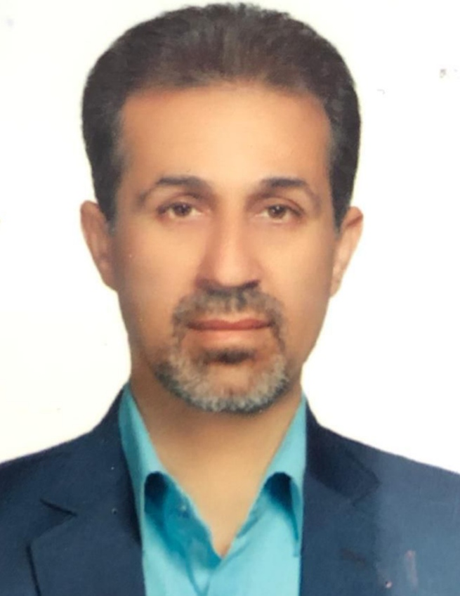وکیل مهران صفاری پژوه