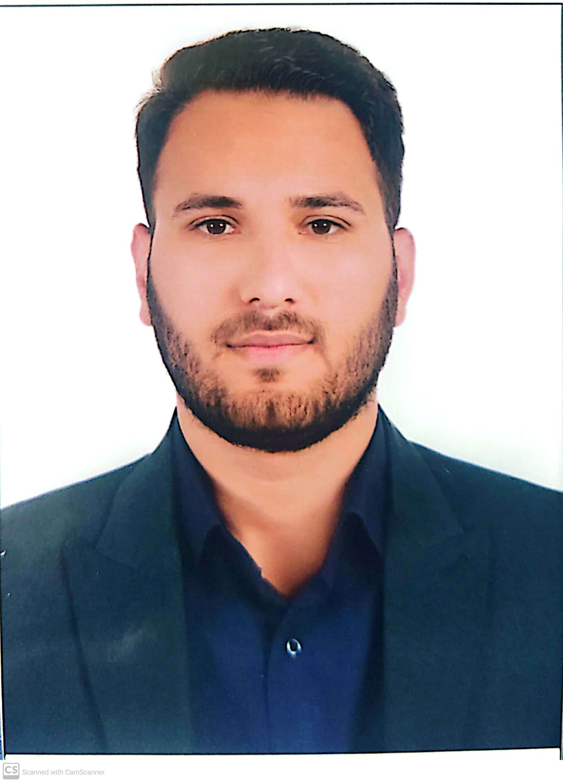 وکیل مهران پورفرج سرای