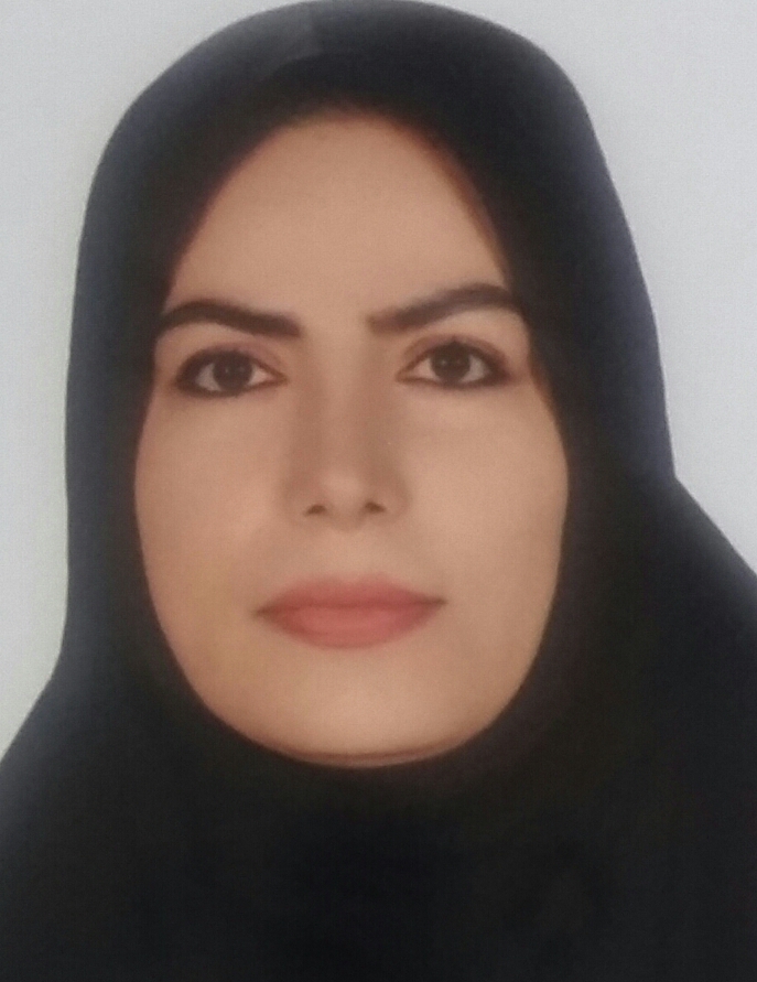 وکیل مهرانگیز یوسفی