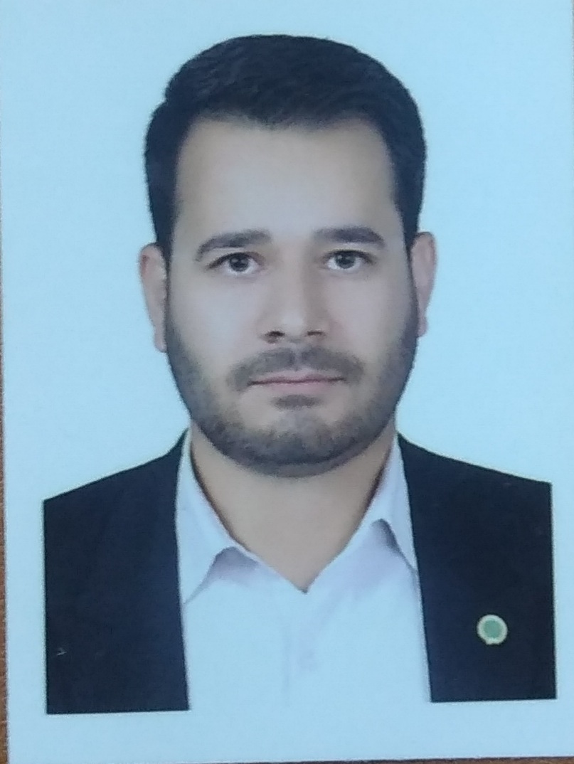 وکیل مهرداد باقری