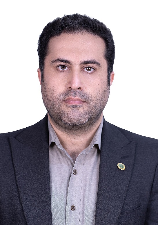 وکیل مهرداد حیات بخش