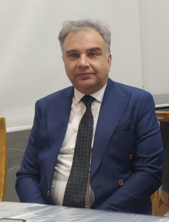 وکیل مهرداد خاشعی