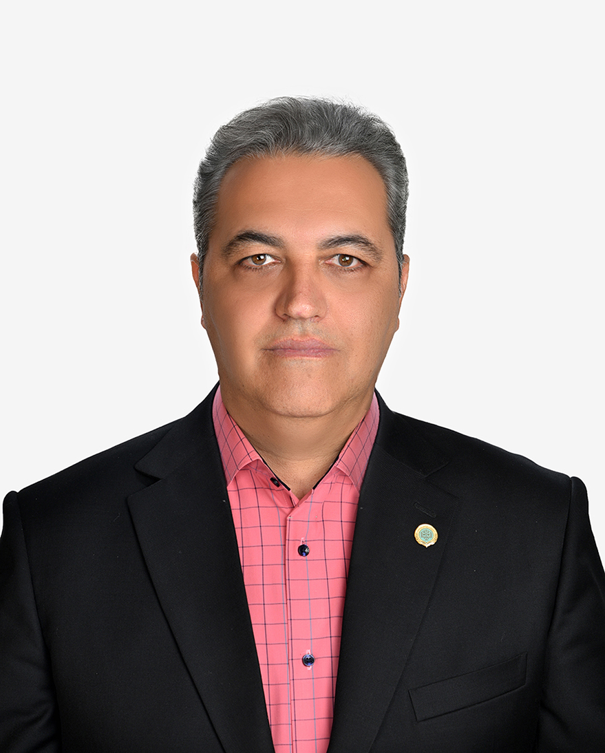 وکیل مهرداد دریاباری