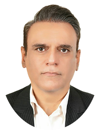 وکیل مهرداد ریاحی