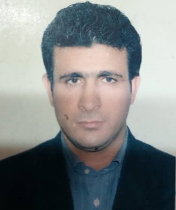 وکیل مهرداد محمودی