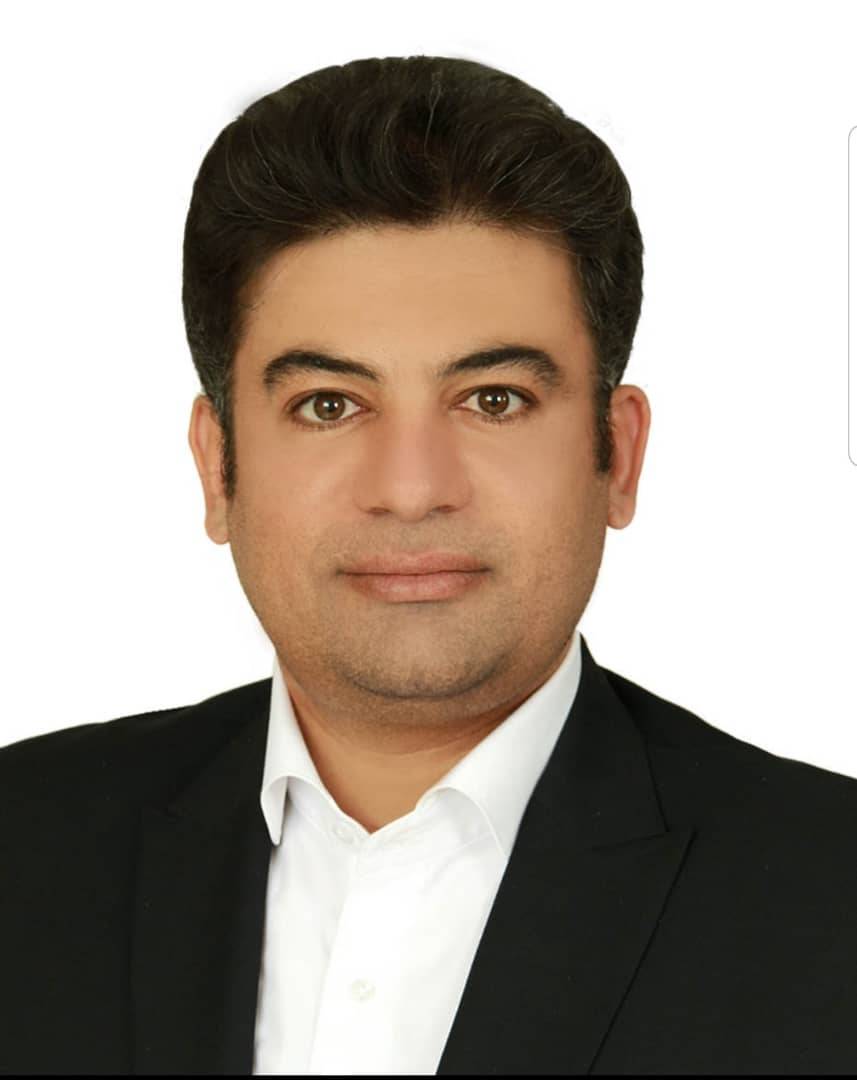 وکیل مهرداد میرفردی