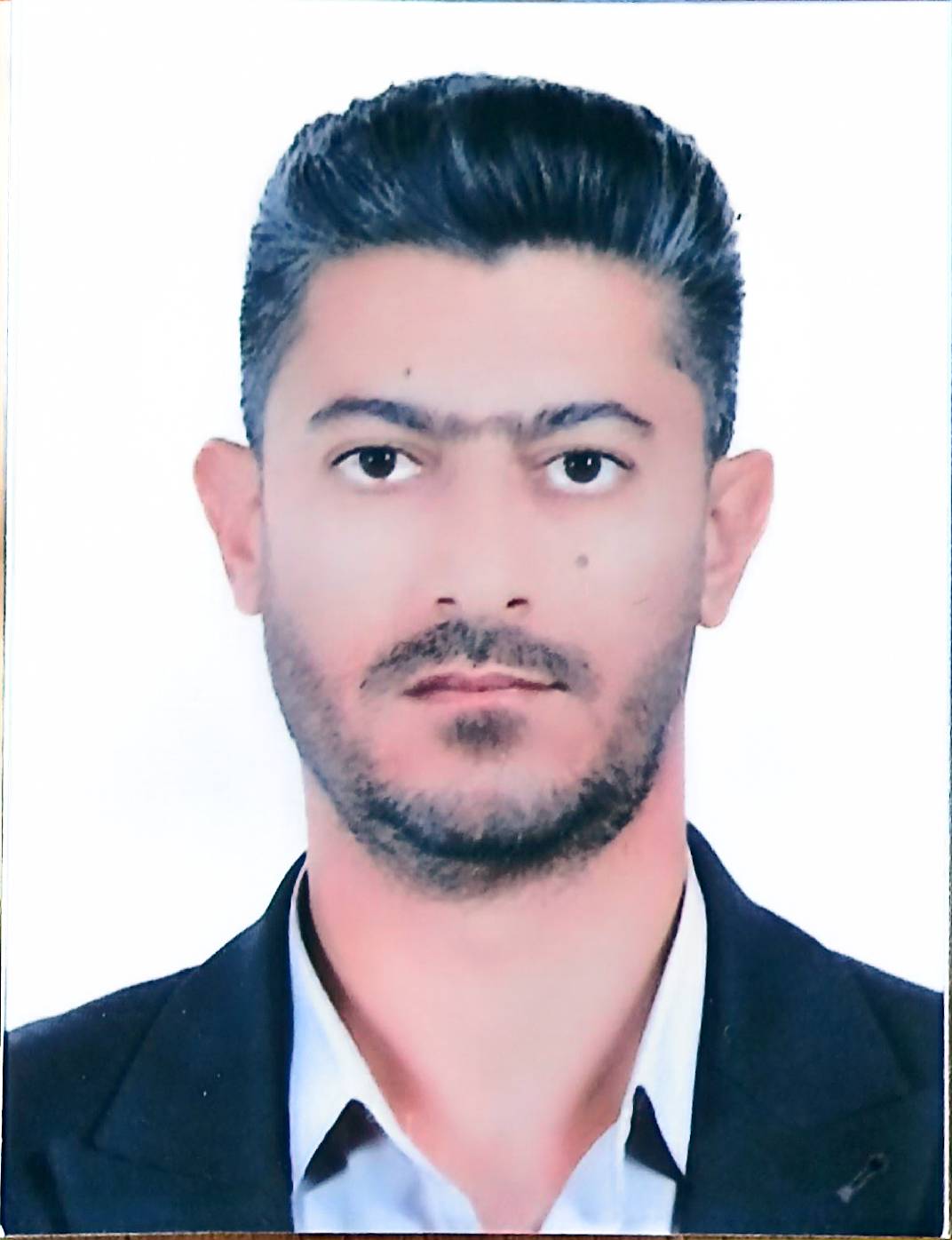 وکیل مهرداد نظری چمک