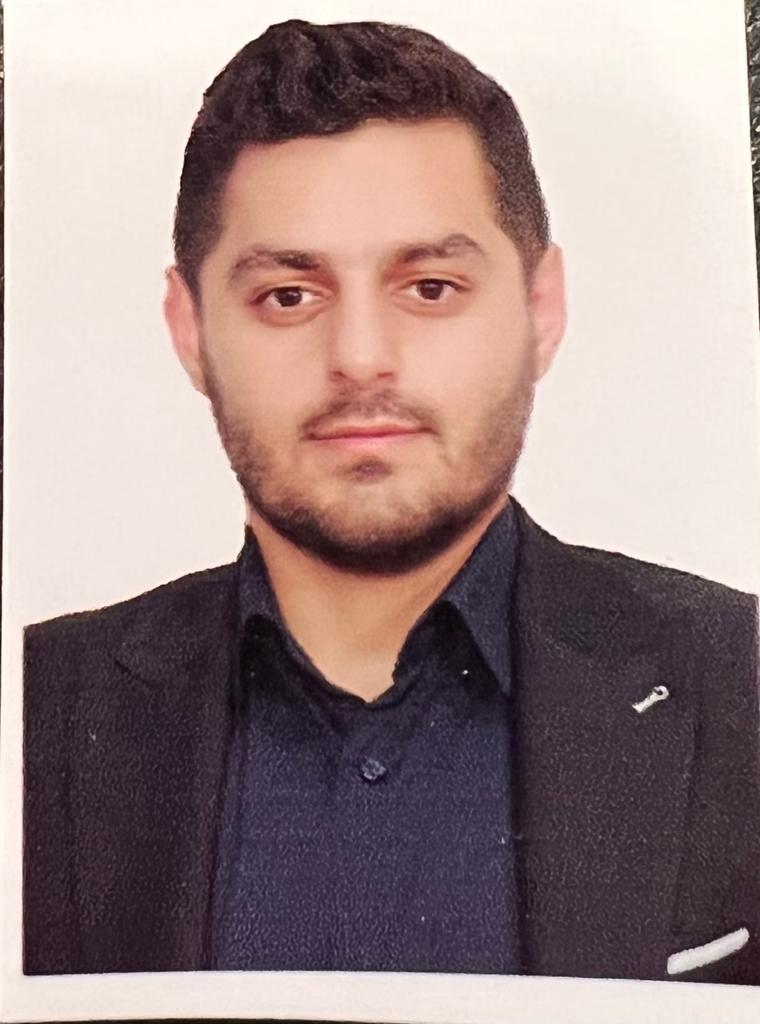 وکیل مهرداد پورعلی