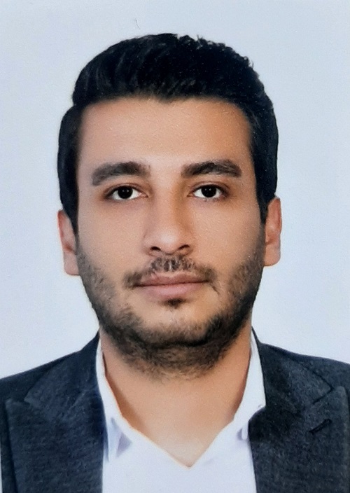 وکیل مهرداد پولادی