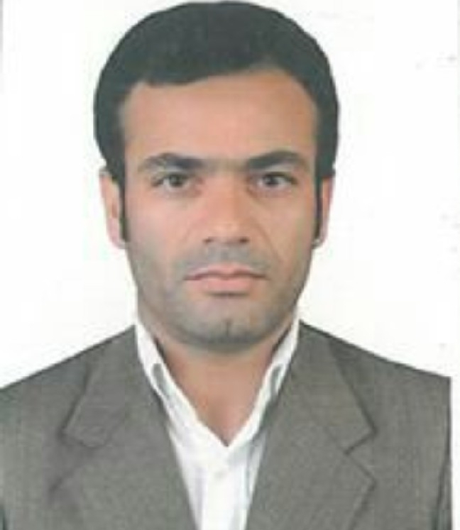 وکیل مهرداد گراوند