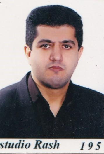 وکیل مهرعلی جمشیدی