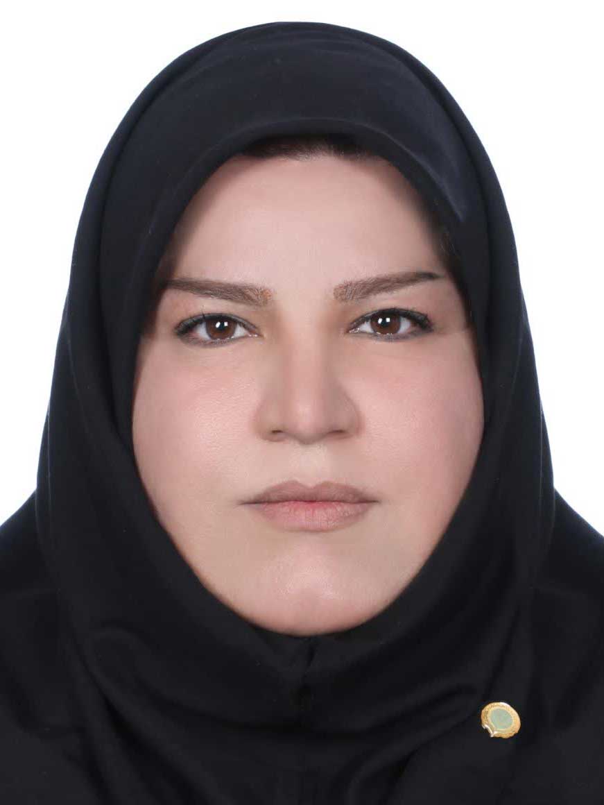 وکیل مهرنوش افراسیابی