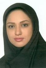 وکیل مهرنوش خواجوند