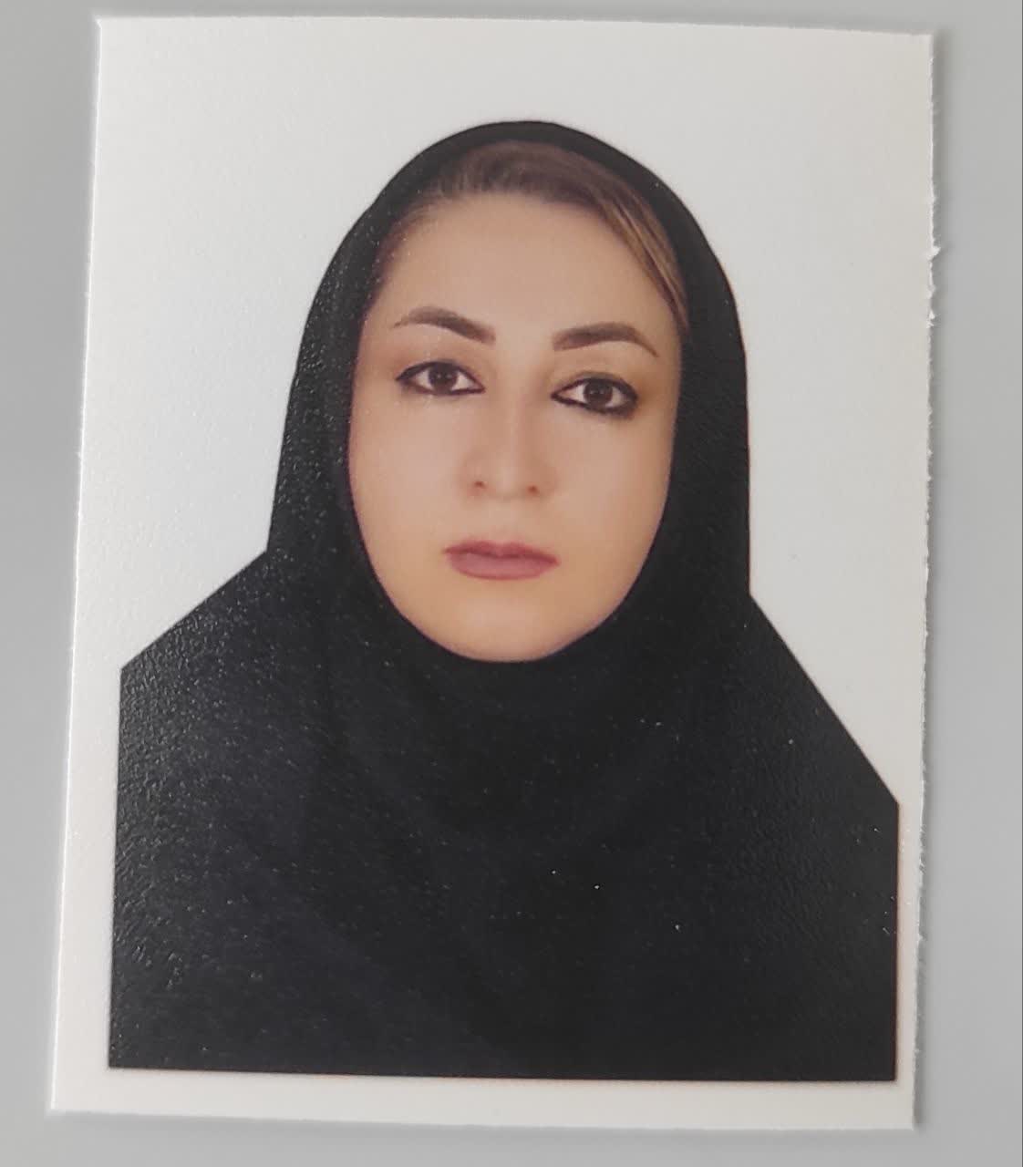 وکیل مهرنوش زمردیان