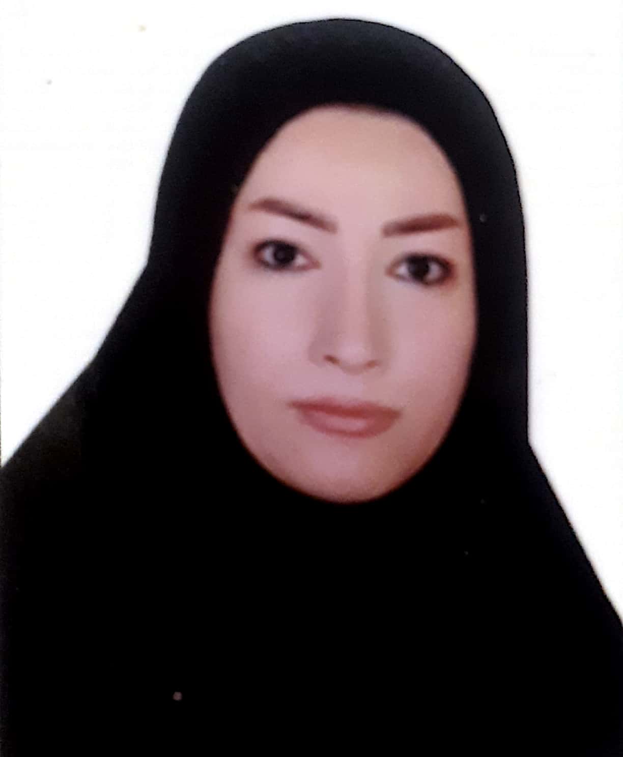 وکیل مهرنوش مددالهی
