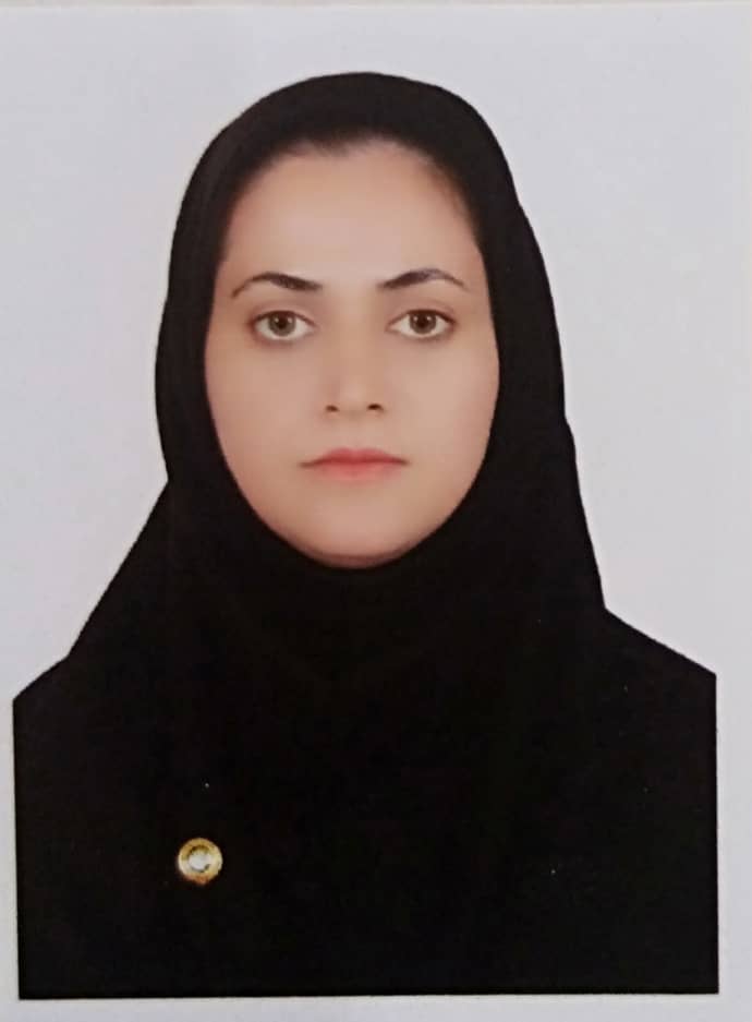 وکیل مهری جهانی طاهری