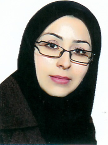 وکیل مهری فرقانی