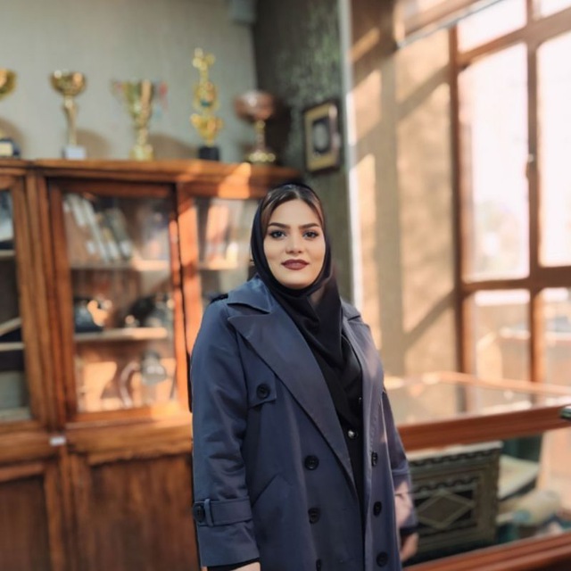 وکیل مهری هدایت