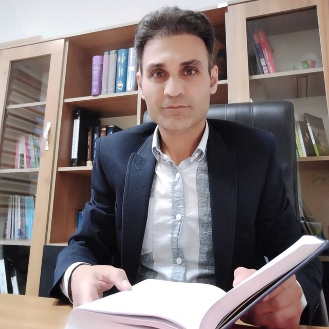 وکیل مهریه وچک امید دربر