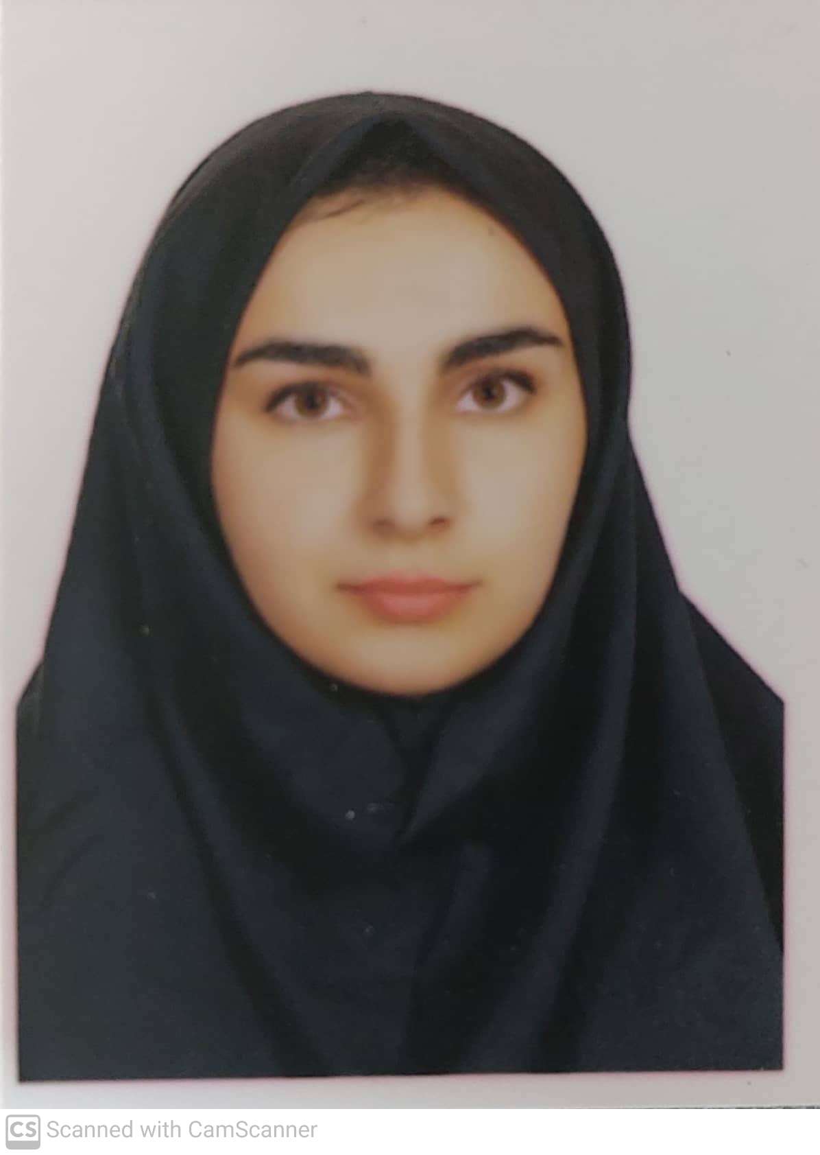 وکیل مهسا ابراهیم شهرکی