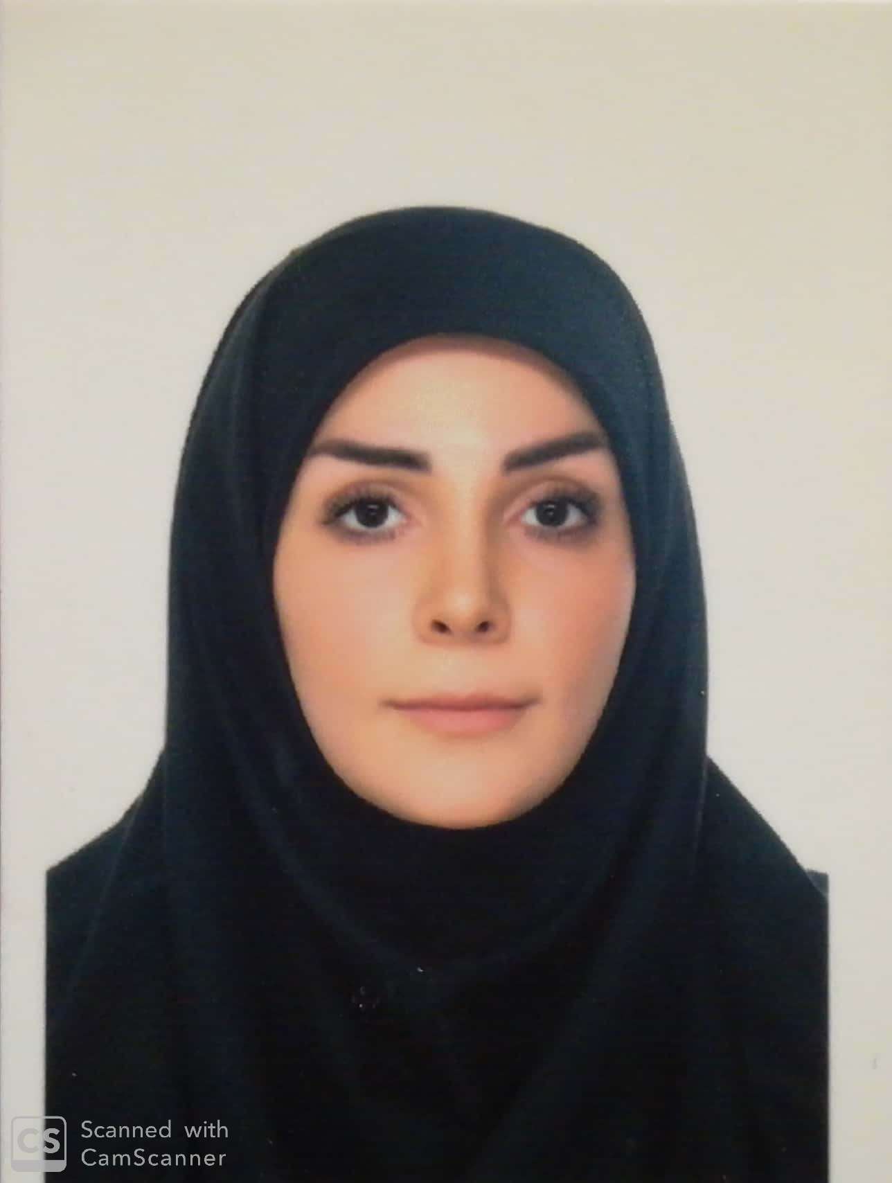 وکیل مهسا حسین خانی