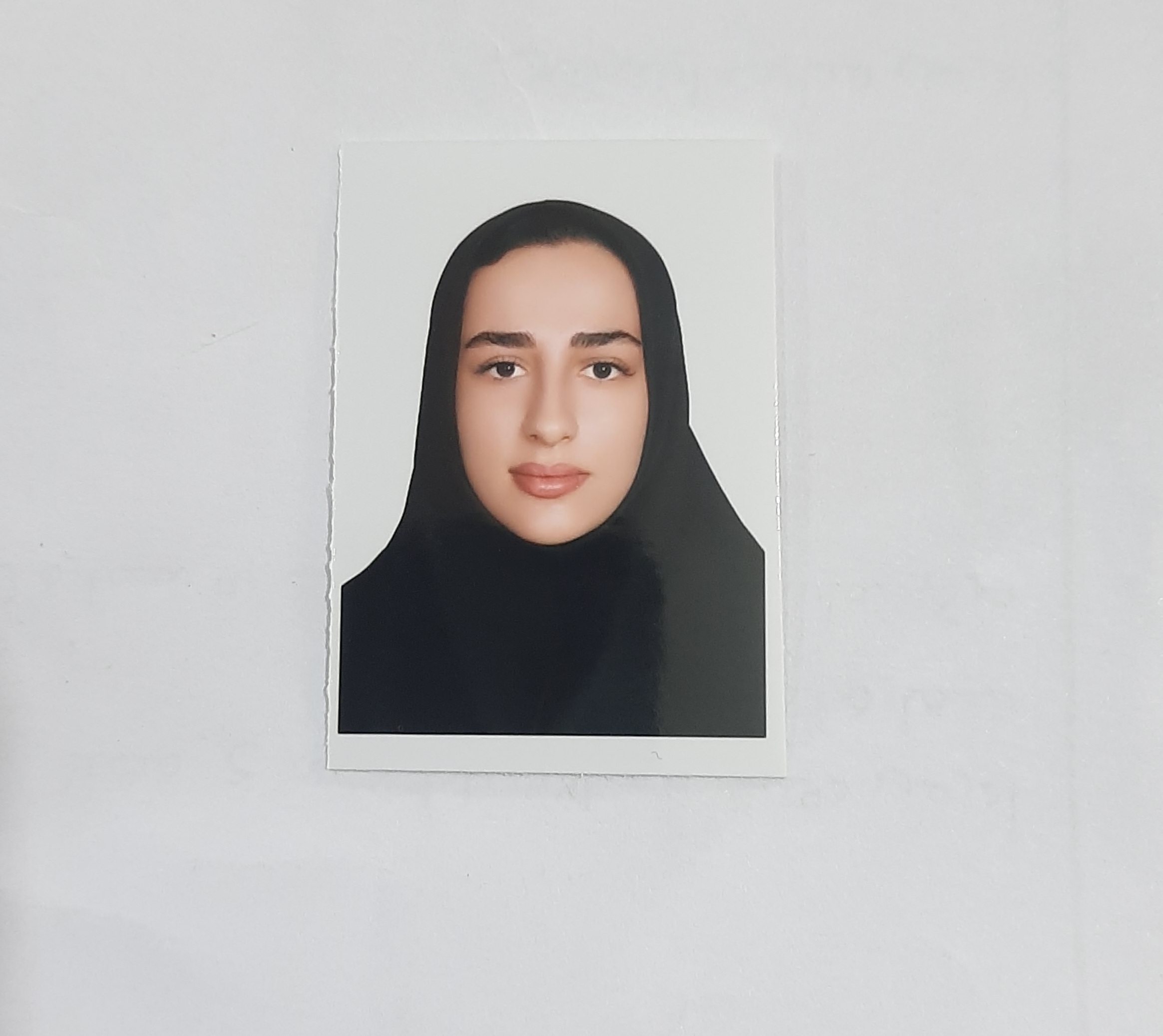 وکیل مهسا رحیمی