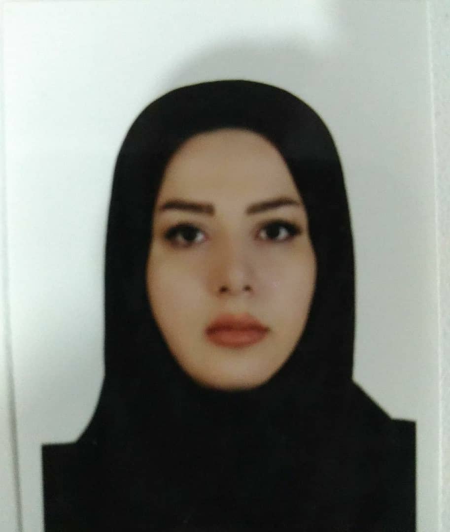 وکیل مهسا سامانلو
