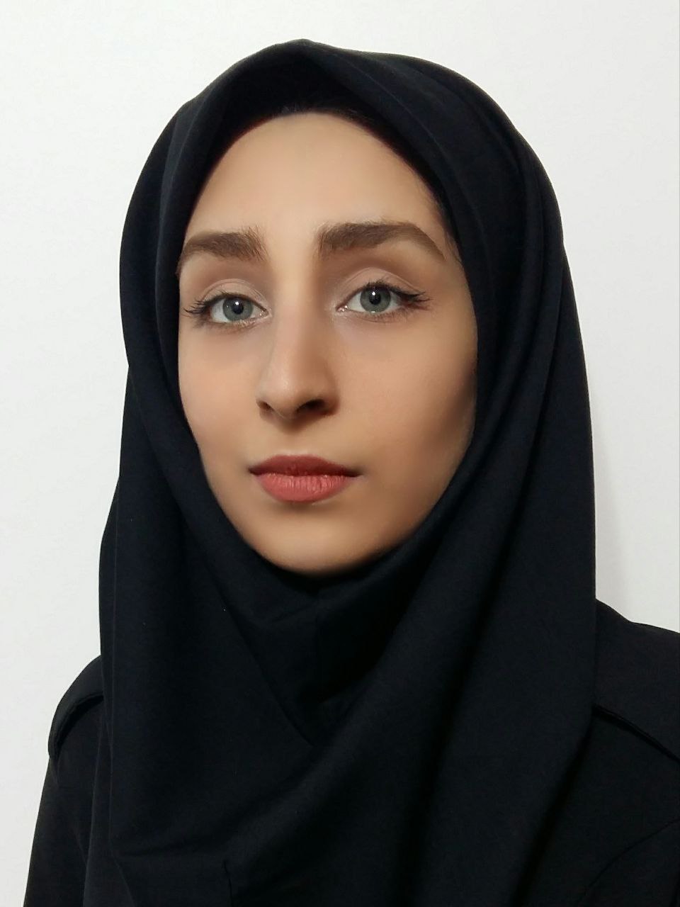 وکیل مهسا شاکری