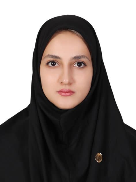 وکیل مهسا قربانی خلجان